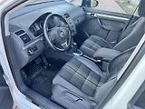Volkswagen Touran 1.6TDI 77KW,MATCH,NAVI,DSG,DIG - náhled 11