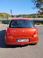 Suzuki Swift (2007) První majitel, AC,  - náhled 2