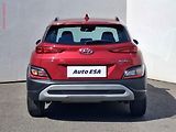 Hyundai Kona (2023) 1.0 T-GDi, 1.maj,ČR, Comfort - náhled 4