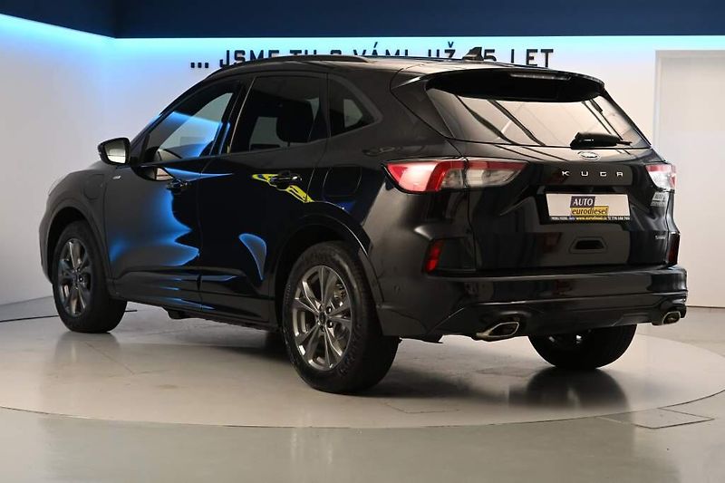 Ford Kuga (2023) 2.5 ST-LINE X LED ACC VIRTUAL - fotka 7 z 44