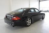 Mercedes-Benz CLS (2005) CLS350 3,5I AUTOMAT - náhled 4
