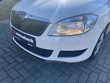 Škoda Fabia 1.4i 63kW - KLIMATIZACE - PDC - náhled 8