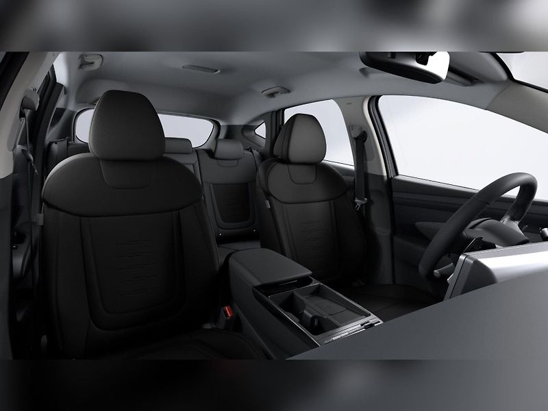 Hyundai Tucson (2026) Style - fotka 7 z 8