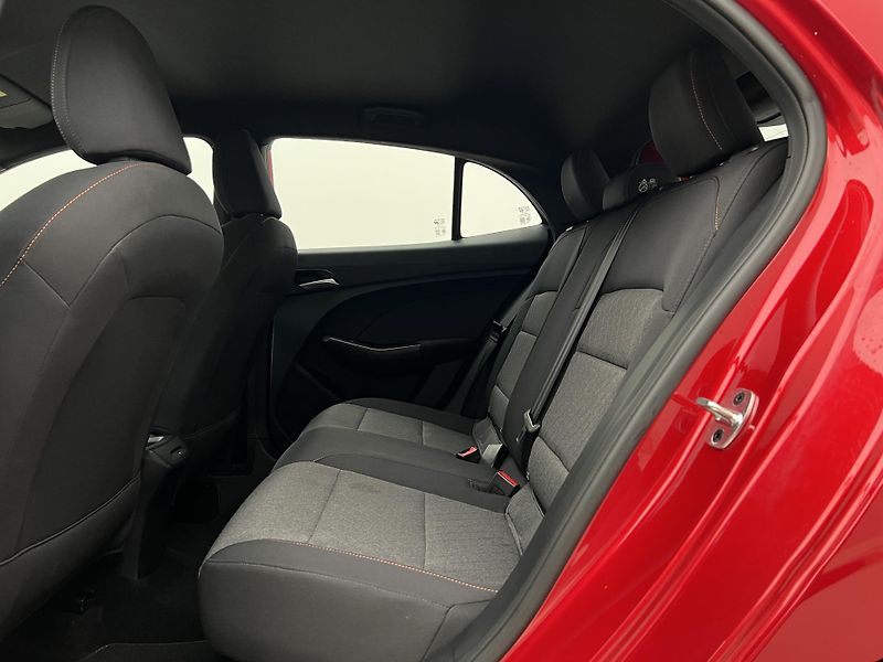 MG MG3 1.5 ICE EXCITE CZ 1.maj. - fotka 6 z 38