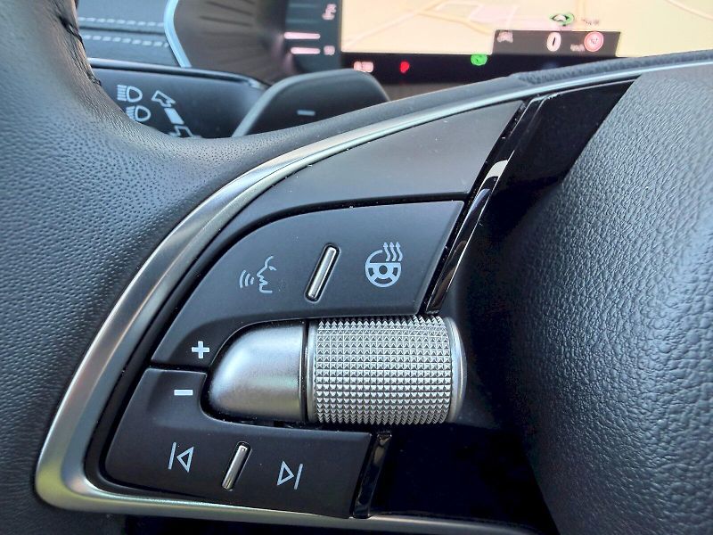 Škoda Octavia (2025) 2.0 TDI 110kW DSG Exclusive Se - fotka 12 z 35