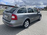 Škoda Octavia 1,2 TSi 77kw Ambiente výborný - náhled 3