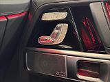Mercedes-Benz Třídy G 63 AMG NEZÁVISLÉ TOPENÍ - náhled 18