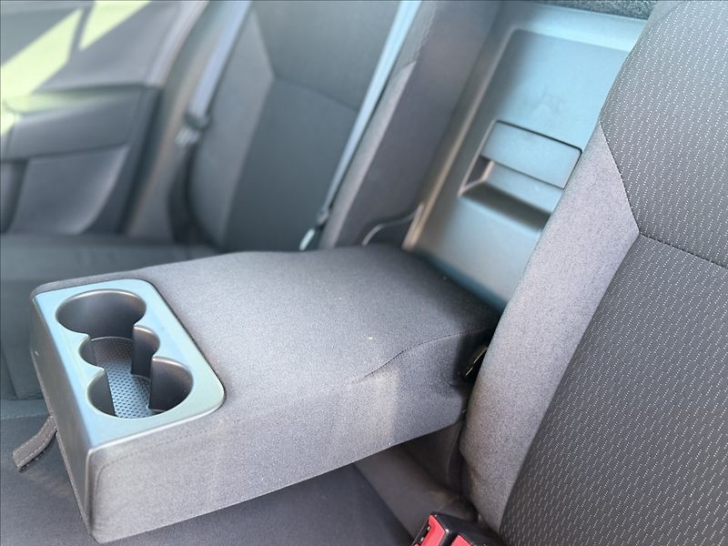Škoda Rapid 1,2 TSI +SADA ZIMNÍCH KOL - fotka 16 z 26