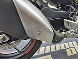 CFMOTO 450 NK (2026) 2026) – 1.majitelka, ZÁRUKA 20 - náhled 14