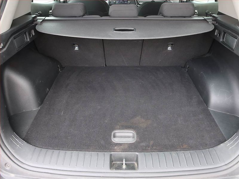 Kia Sportage (2022) 1.6 T-GDI - fotka 13 z 18