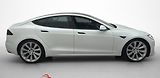 Tesla Model S LR AWD Vzduch Yoke Pano Kamera - náhled 8