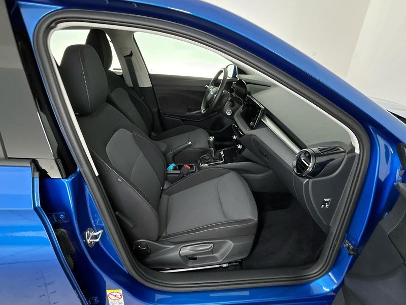 Škoda Fabia Selection - fotka 9 z 28
