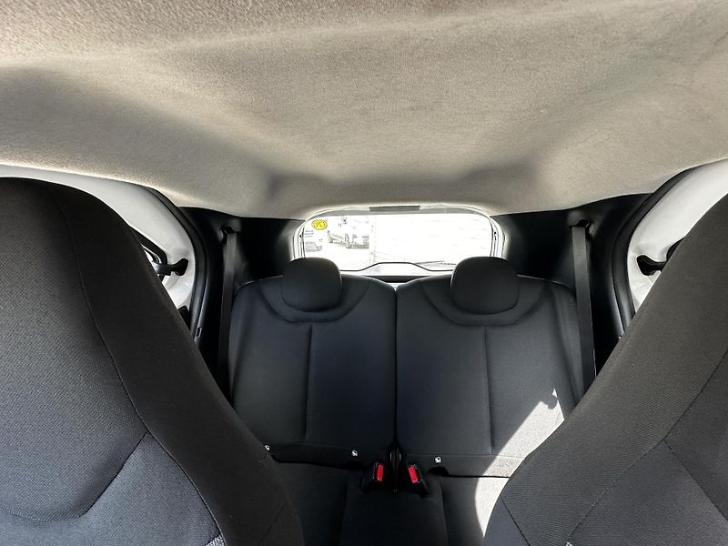 Toyota Aygo X-1.0i-53KW-KLIMA-Č.R.-DPH - fotka 25 z 27