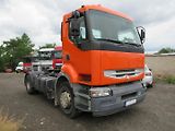 Renault Premium 420, standard, hydraulika - náhled 1