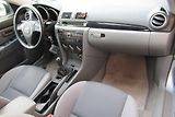 Mazda 3 1.4 16V KLIMA PŮVOD ČR - náhled 16