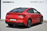 Škoda Enyaq (2023) RS 80 220kW 4x4 - náhled 1