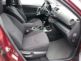 Toyota RAV4 4x4 Facelit servisní historie - náhled 26