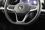 Volkswagen Golf (2021) Life 1.0 TSI, ČR,1.maj - náhled 8