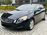 Volvo V60 2.4D5 MANUÁL TAŽNÉ SERVISKA - náhled 3