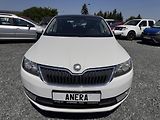 Škoda Rapid spaceback 1.2 TSi,STK 6/28 - náhled 1