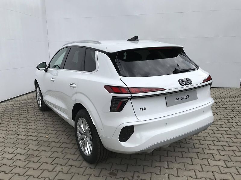 Audi Q3 7STT  1,5 TFSI - fotka 5 z 24
