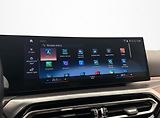 BMW i4 M50 xDrive GC 360k HuD Laser - náhled 21