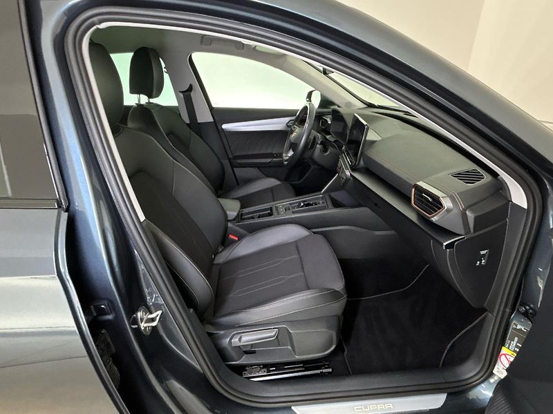 Cupra Formentor DSG - fotka 9 z 29