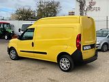 Fiat Dobló 1.6MJT 77kW*CZ*1.MAJ* Bluetoot - náhled 2