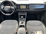 Škoda Kodiaq 2,0 TDi 110kw STYLE 4x4 DSG 7m - náhled 15