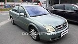 Opel Vectra (2004) 1.8i, ČR, AC, STK6/28 - náhled 1