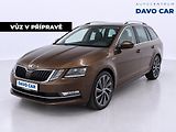 Škoda Octavia 2,0 TDI 135 kW 4x4 DSG L&K CZ - náhled 1