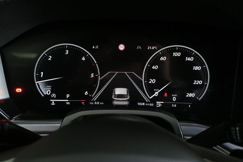 Volkswagen Touareg (2026) NEW Final Edition R Line 210kW - fotka 18 z 45
