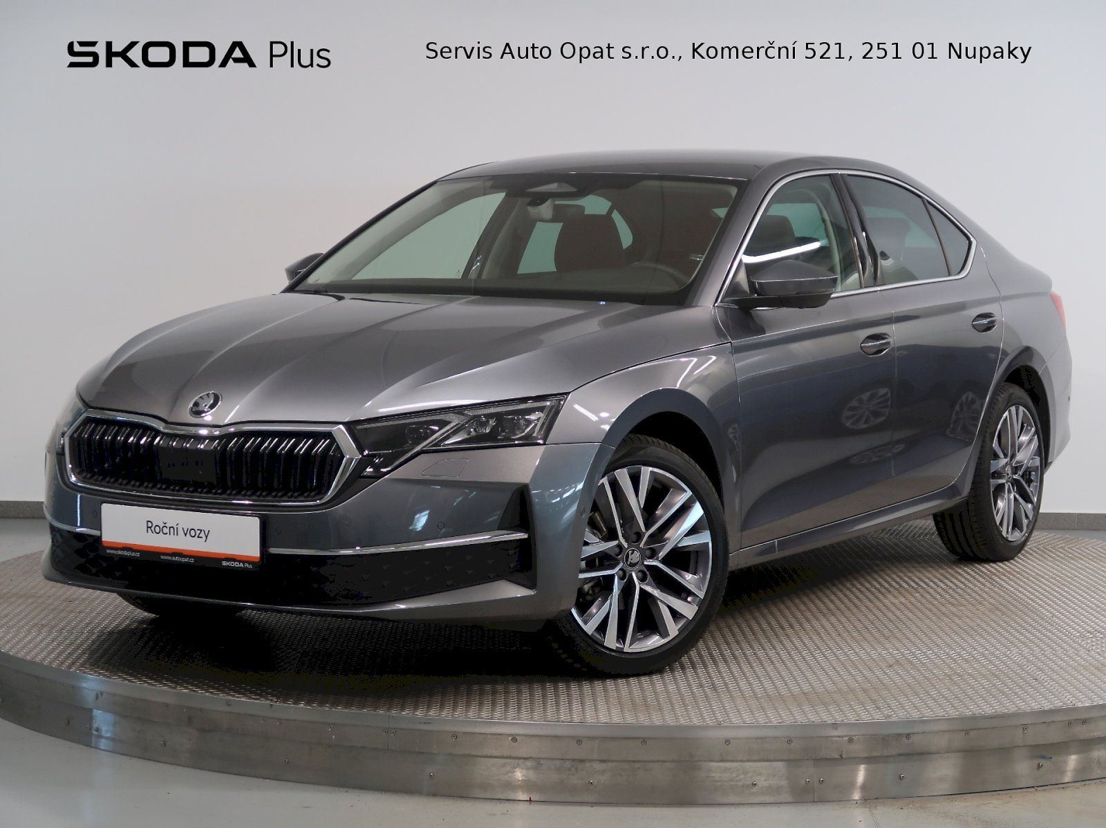 Škoda Octavia EXCLUSIVE 1.5TSI M-HEV 110KW D