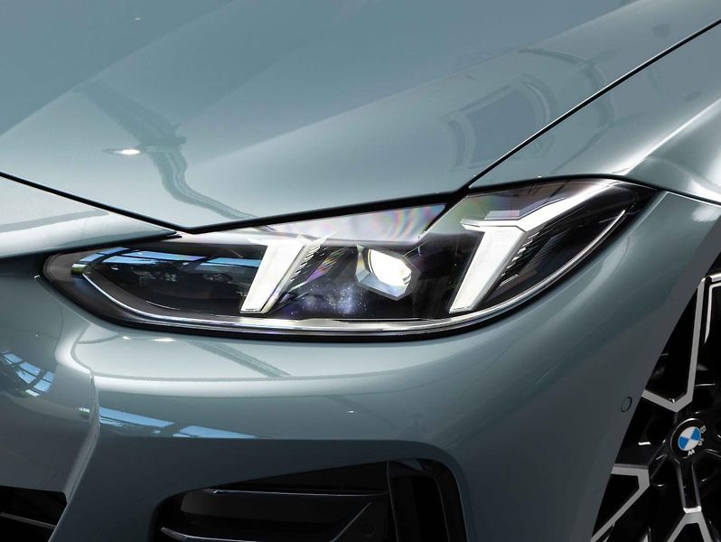 BMW Řada 4 M440i xDrive Gran Coupé - fotka 8 z 21