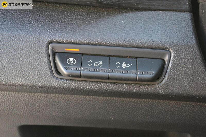 Renault Trafic L1H1P1 dCi 110 Extra GSR2 - fotka 31 z 35