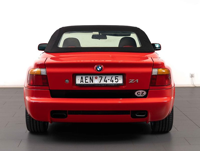 BMW Ostatní Z1 - fotka 5 z 21