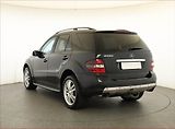 Mercedes-Benz Třídy M (2008) ML 320 CDI , 4X4, Automat - náhled 3