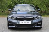 BMW Řada 3 320xd / M-PAKET / HUD / CZ - náhled 8