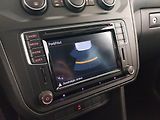 Volkswagen Caddy (2016) 2.0 TDI, 5Míst, DPH - náhled 17