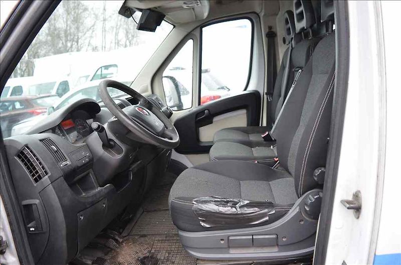 Fiat Ducato (2015) 130 MULTIJET - fotka 13 z 19