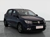 Dacia Sandero (2018) 1.0 SCe, ČR,1.maj, Serv.kniha - náhled 1
