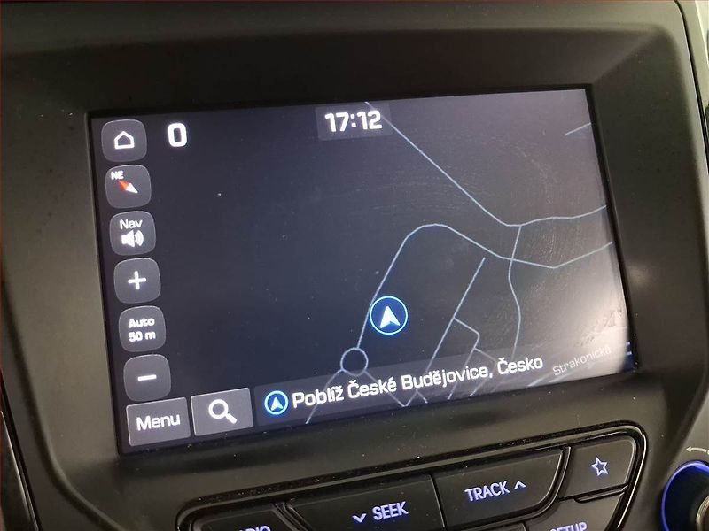 Hyundai i40 (2019) 1.6 CRDi, Navi, Tempomat - fotka 16 z 17