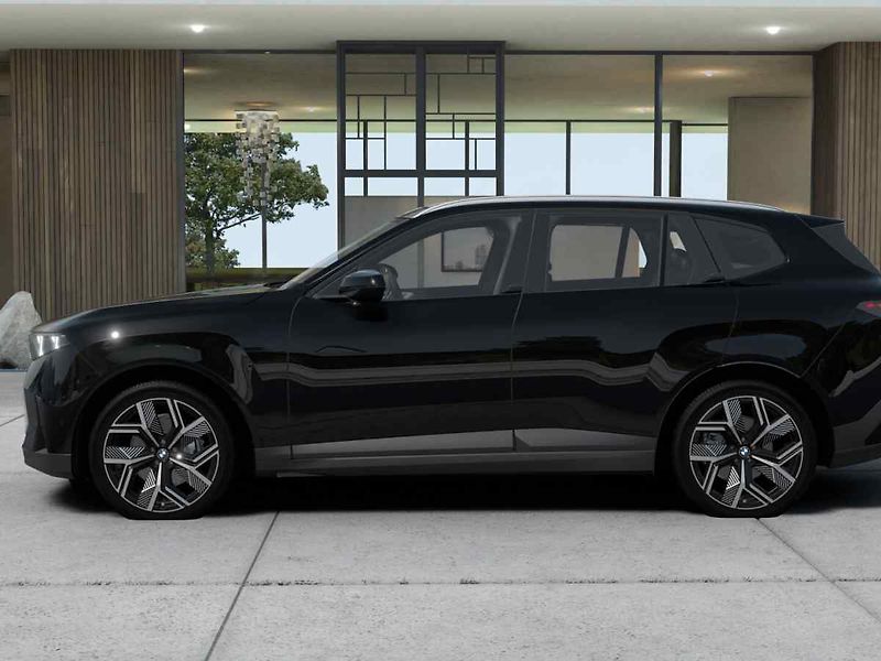 BMW X5 (2026) - fotka 3 z 10