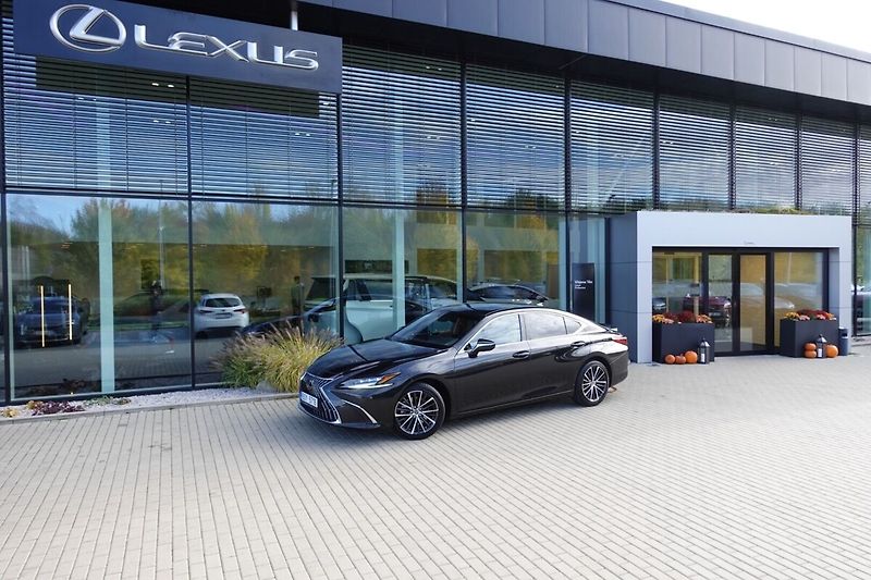 Lexus ES 300h ES300h Prestige Top - fotografie inzerátu