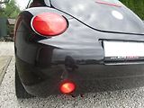 Volkswagen New Beetle 1.6i KLIMA NEHAVAROVANÉ - náhled 28