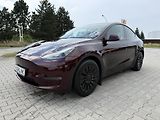 Tesla Model Y Long Range DUAL tažné - náhled 1