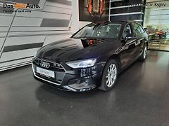 Audi A4 (2021) Avant 50 TDI quattro (210kW/28 - fotografie inzerátu