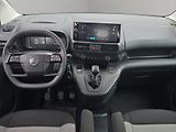 Citroën Berlingo (2024) Plus 1.5 BlueHDi 75kw, ČR, Ser - náhled 9