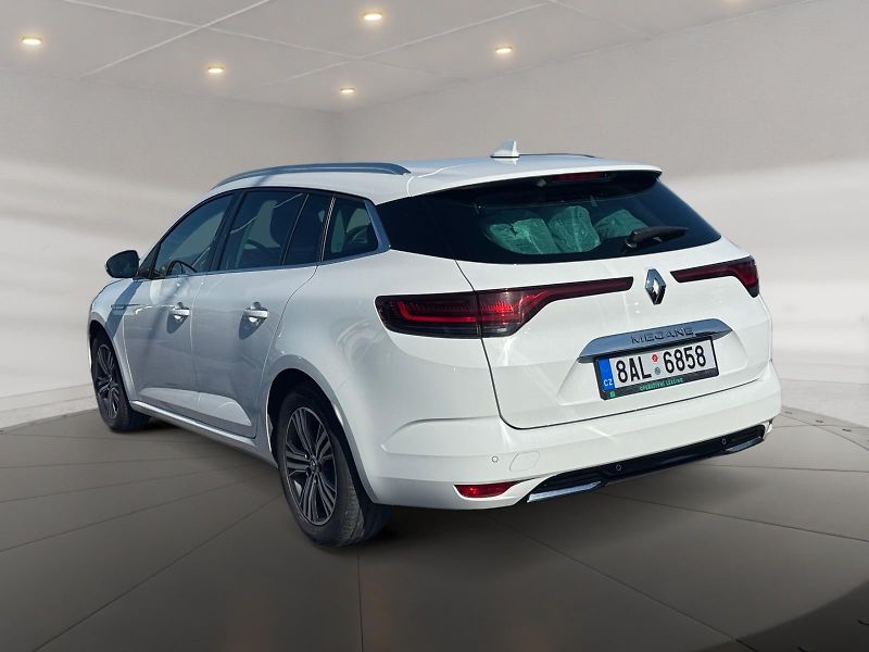 Renault Mégane (2020) INTENS 1.5DCI 85kW CZ DPH - fotka 4 z 11