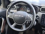 Dacia Duster 2023 ČR TCe 100 ECO-G Extreme - náhled 8